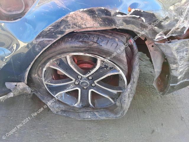 SALLSAAG5DA808096 Land Rover R Rover Sp