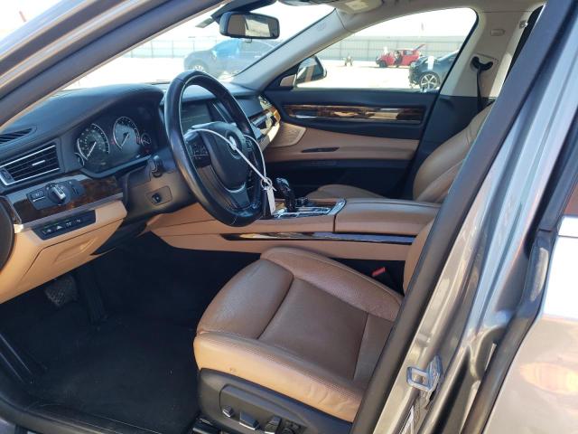 WBAYE8C59DD133491 BMW 750 LI
