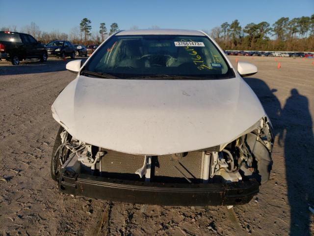 2016 TOYOTA COROLLA L 5YFBURHE9GP413519