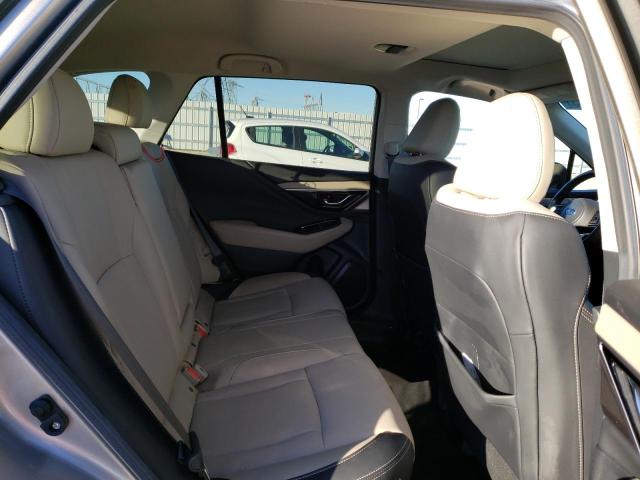 2020 SUBARU OUTBACK LI - 4S4BTANC1L3224188