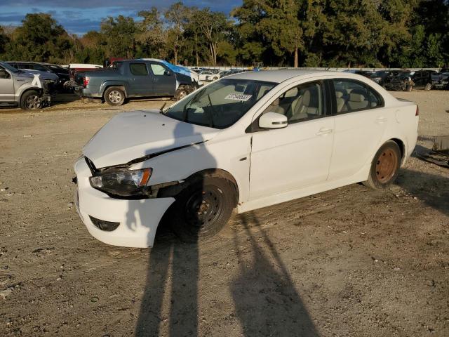 2015 Mitsubishi Lancer ES