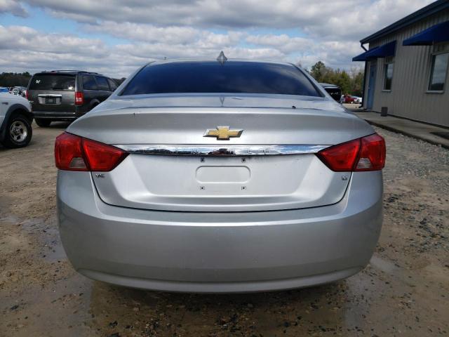 2017 CHEVROLET IMPALA LT - 1G1105S33HU159181