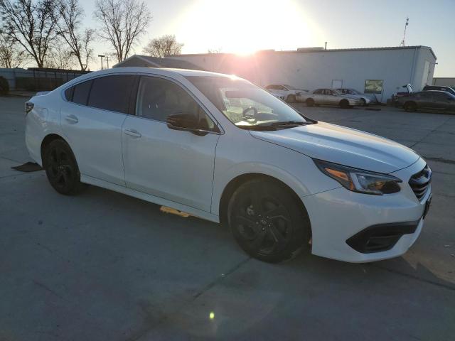 4S3BWAG6XL3021240 Subaru Legacy Sport