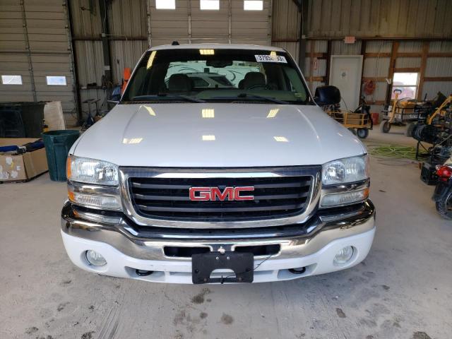 2GTEC19T841377363 GMC New Sierra C1500
