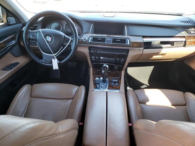 WBAYE8C59DD133491 BMW 750 LI