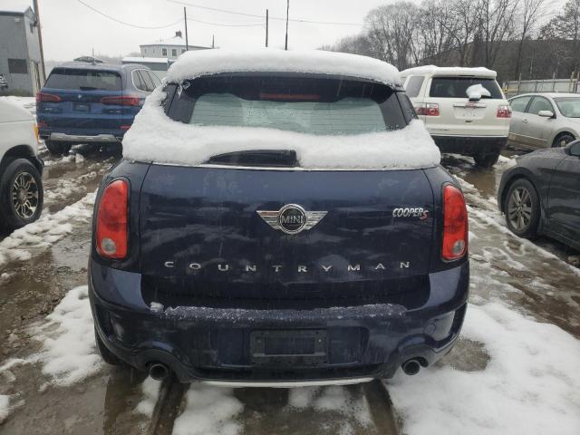 WMWZC5C59GWP49466 Mini Cooper