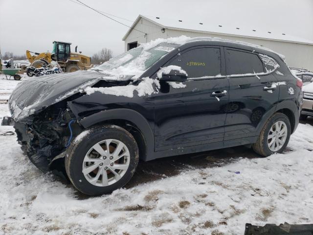 2020 HYUNDAI TUCSON LIM - KM8J3CA46LU103169