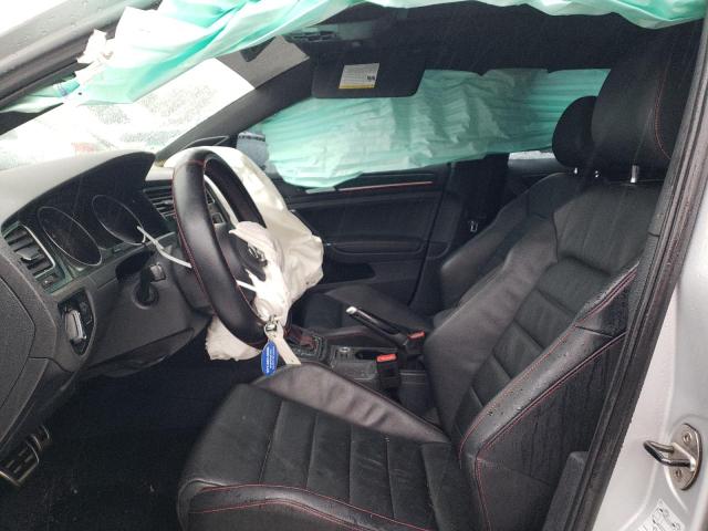 2016 VOLKSWAGEN GTI S/SE - 3VW447AU3GM059998