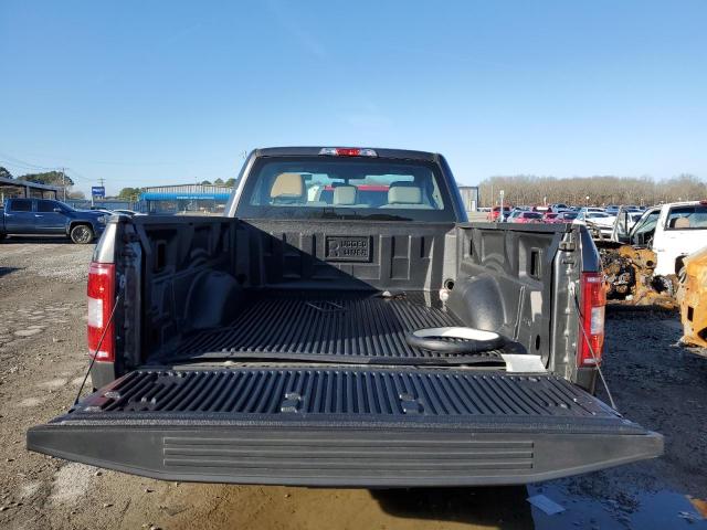 2020 FORD F150 - 1FTMF1CB6LKF00580