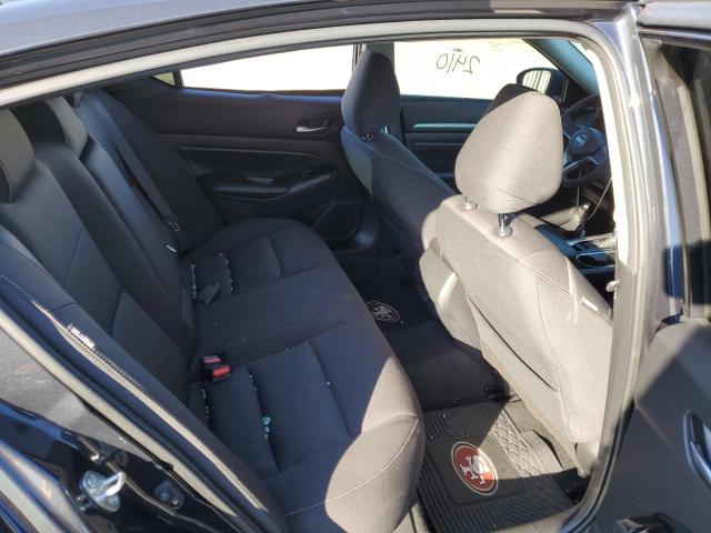 2021 NISSAN ALTIMA SV - 1N4BL4DV0MN406680