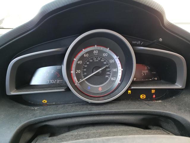JM1BM1M7XE1108895 Mazda 3 Grand Touring