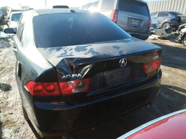 JH4CL96896C024695 Acura TSX