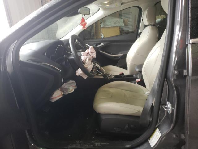 2018 FORD FOCUS TITA - 1FADP3N26JL234609