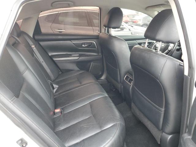 2018 NISSAN ALTIMA 2.5 1N4AL3AP1JC235151