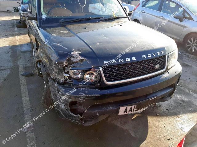 SALLSAAG5DA808096 Land Rover R Rover Sp