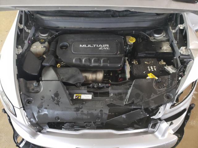 1C4PJMCB2HW590047 Jeep Cherokee Latitude