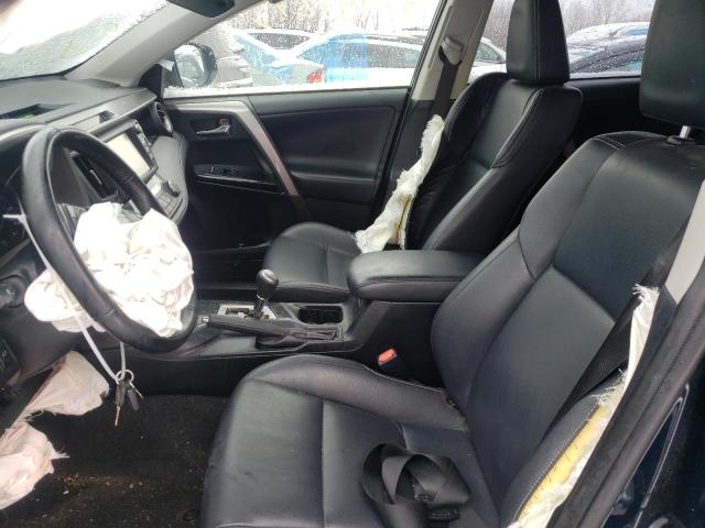 2018 TOYOTA RAV4 HV LI - JTMDJREVXJD255109