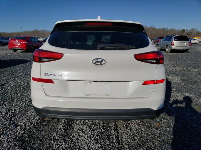 2020 HYUNDAI TUCSON LIM - KM8J33A45LU201741