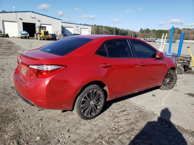 2015 TOYOTA COROLLA L 2T1BURHE6FC279924