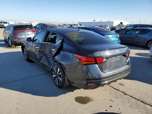 2021 NISSAN ALTIMA SV - 1N4BL4DV0MN406680