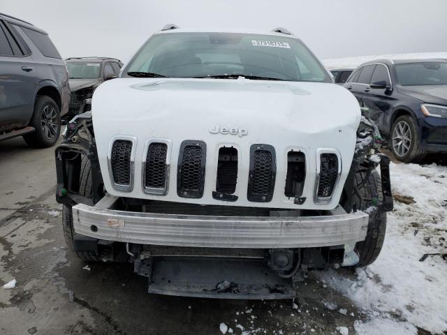 2017 JEEP CHEROKEE O 1C4PJMJS3HW653837