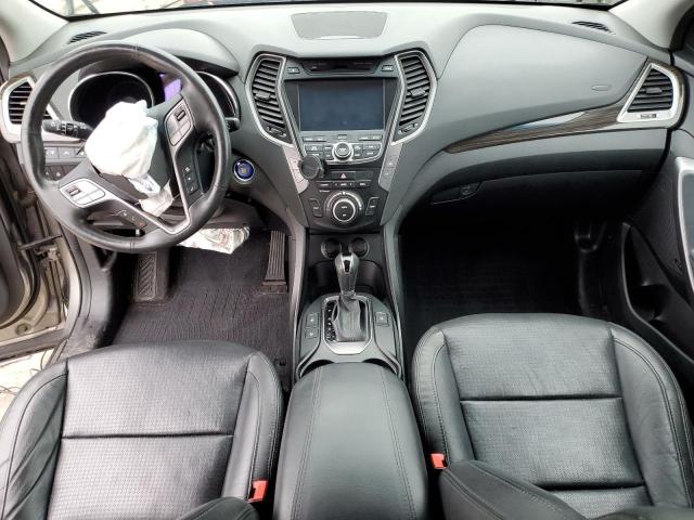 2016 HYUNDAI SANTA FE S - 5XYZW4LA7GG348089