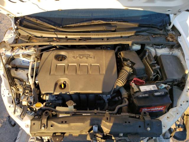 2016 TOYOTA COROLLA L 5YFBURHE9GP413519