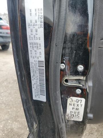 2017 JEEP PATRIOT LA - 1C4NJRFB9HD159068