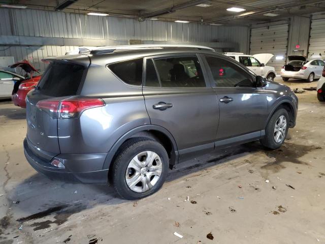 2017 TOYOTA RAV4 LE - JTMZFREV4HJ720728