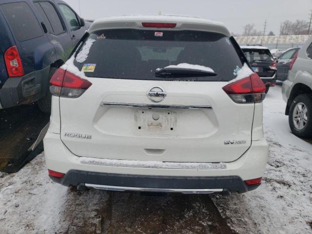 KNMAT2MV2JP535353 Nissan ROGUE S