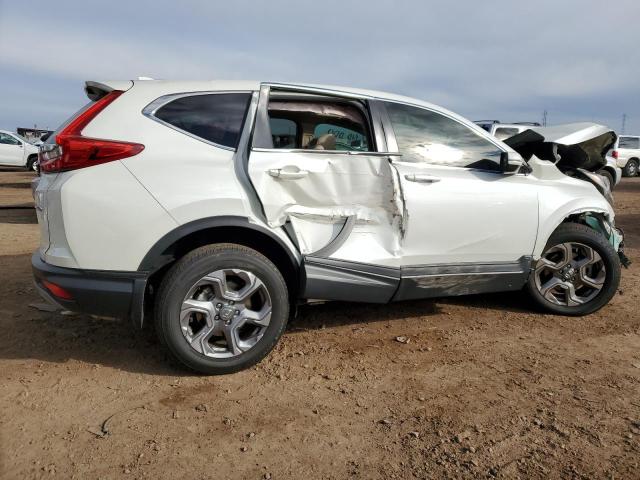 2018 HONDA CR-V EXL 2HKRW2H81JH682872