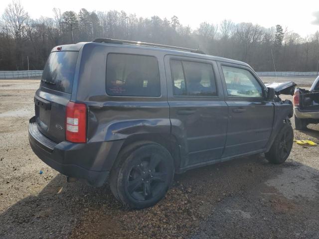 2015 JEEP PATRIOT SP - 1C4NJPBA2FD389601