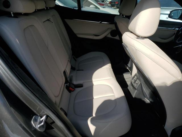 2022 BMW X2 SDRIVE2 WBXYH9C0XN5U35844