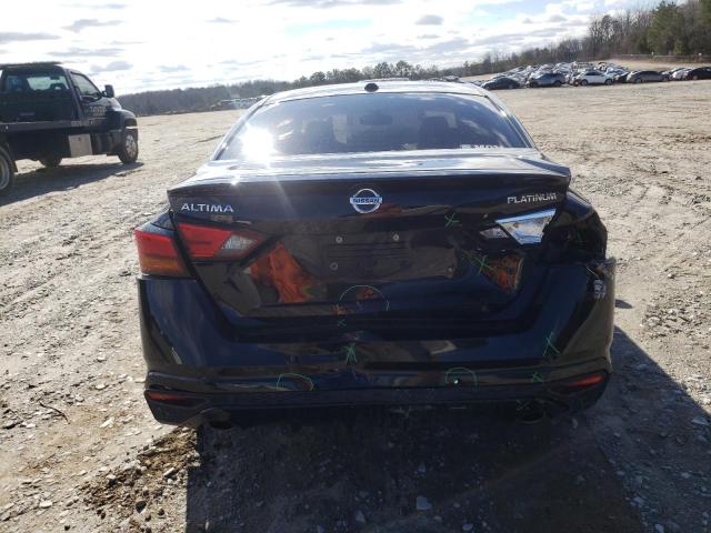 2019 NISSAN ALTIMA PLA - 1N4BL4FV4KC220288