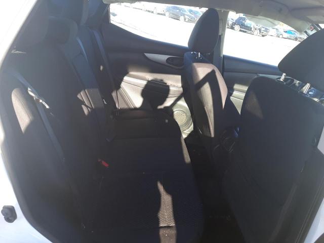 2018 NISSAN ROGUE SPOR - JN1BJ1CR2JW263954