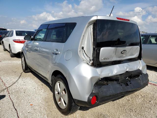 KNDJN2A27F7795937 KIA Soul