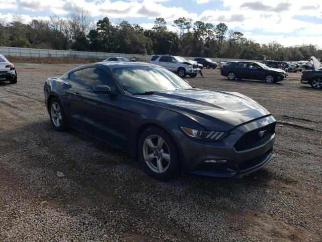 2017 FORD MUSTANG 1FA6P8AM9H5345537