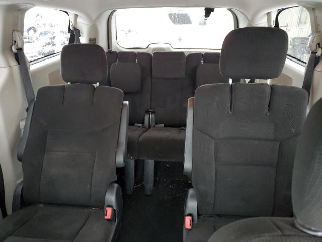 2015 DODGE GRAND CARA - 2C4RDGBG3FR641995