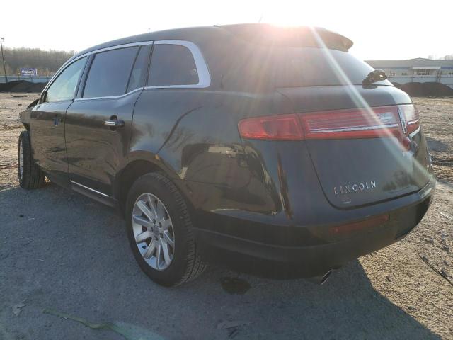 2LMHJ5NK4GBL00608 Lincoln MKT