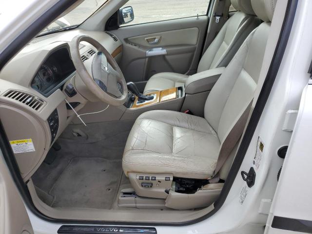 YV1CZ592151148402 Volvo XC90