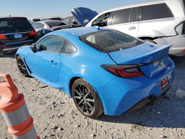 2023 TOYOTA GR 86 PREM JF1ZNBF12P8750652