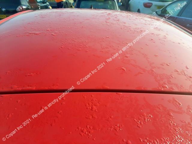 MA3GFC31S00593183 Suzuki Alto Sz