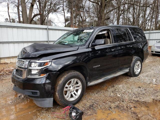 2015 CHEVROLET TAHOE C150 - 1GNSCBKC1FR607619