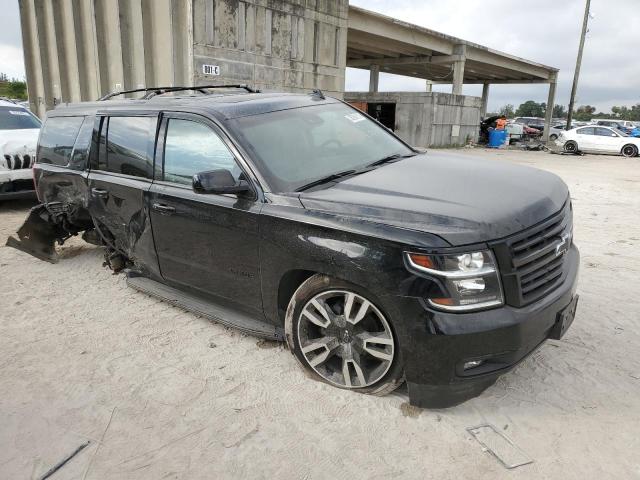 2018 CHEVROLET TAHOE K150 1GNSKBKC1JR294485