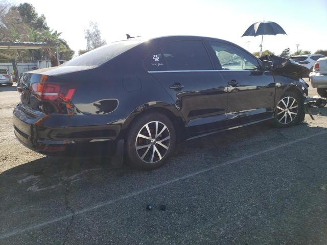 2017 VOLKSWAGEN JETTA SE - 3VWDB7AJXHM381292