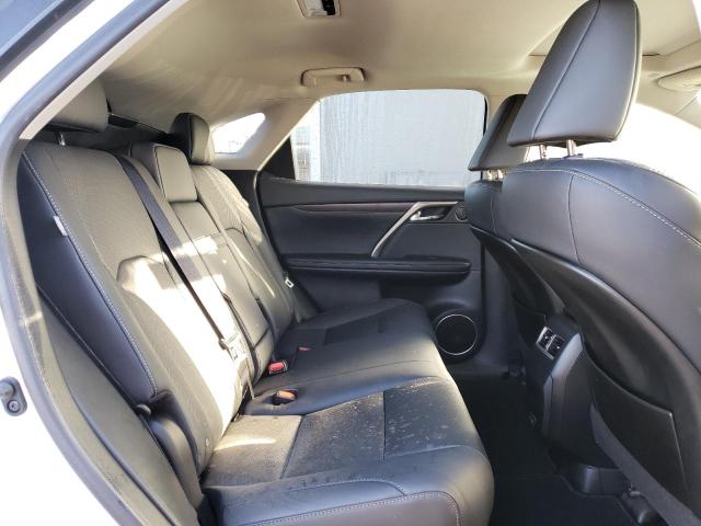 2021 LEXUS RX 450H - 2T2HGMDA5MC070660