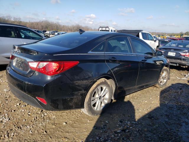 5NPEB4AC2EH926832 | 2014 HYUNDAI SONATA GLS