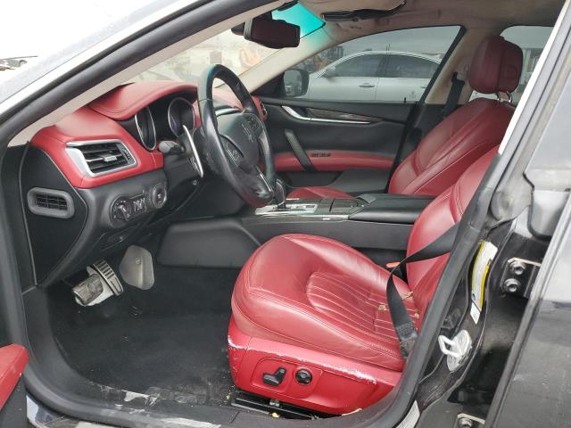 ZAM57RTA6F1146248 Maserati GHIBLI S