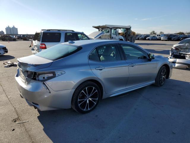 2019 TOYOTA CAMRY L - 4T1B11HK9KU685897
