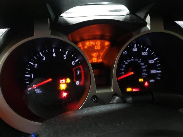 2011 Nissan Juke S VIN: JN8AF5MR2BT003660 Lot: 38297303